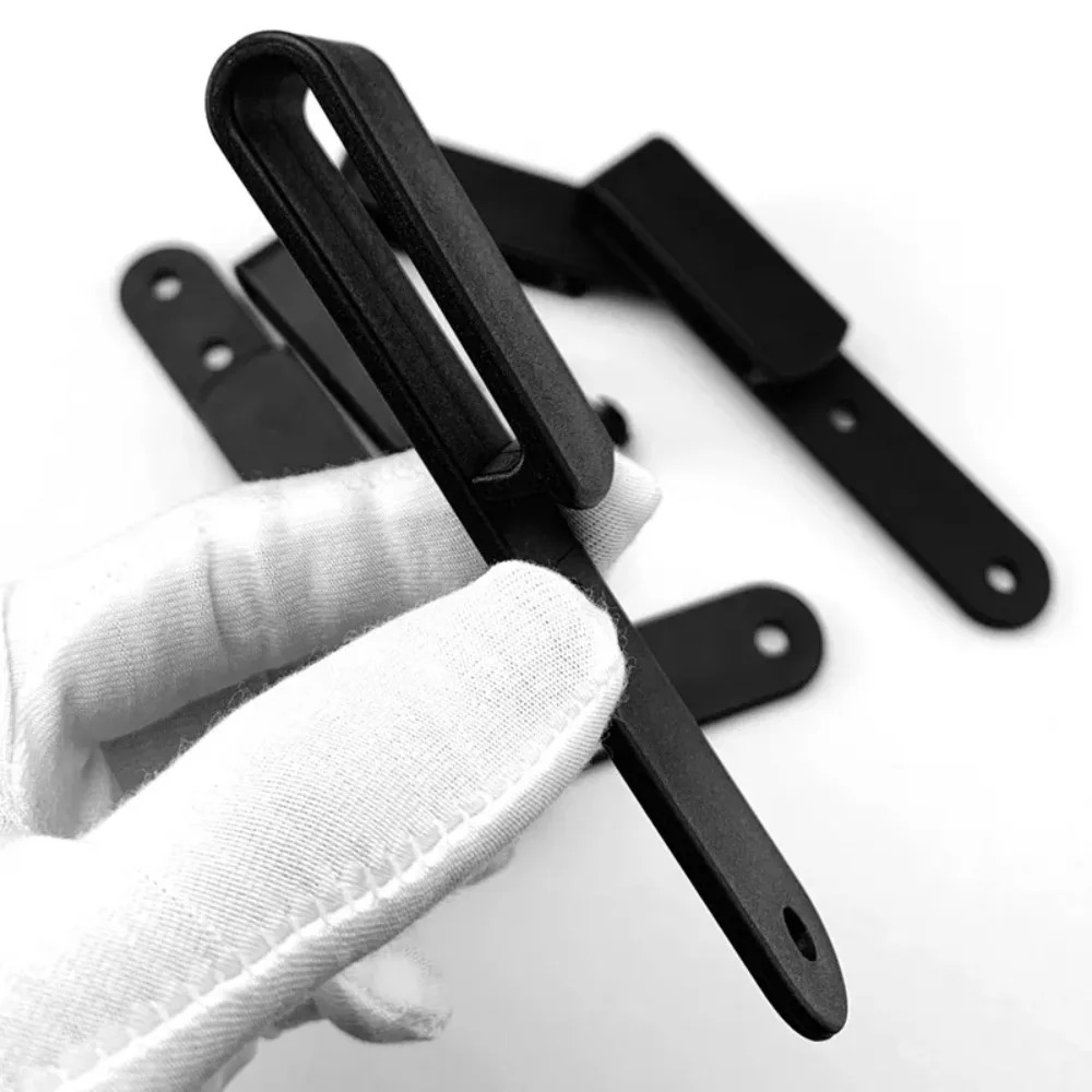 1 ชิ้น - คลิปหนีบเข็มขัด EDC ส - Edc Carry Clip บทวิจารณ์และราคา
